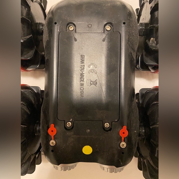 Race car toy 🏎️ - Picture 5 of 5